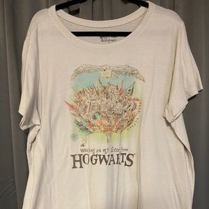 Torrid Harry Potter T-shirt size 3